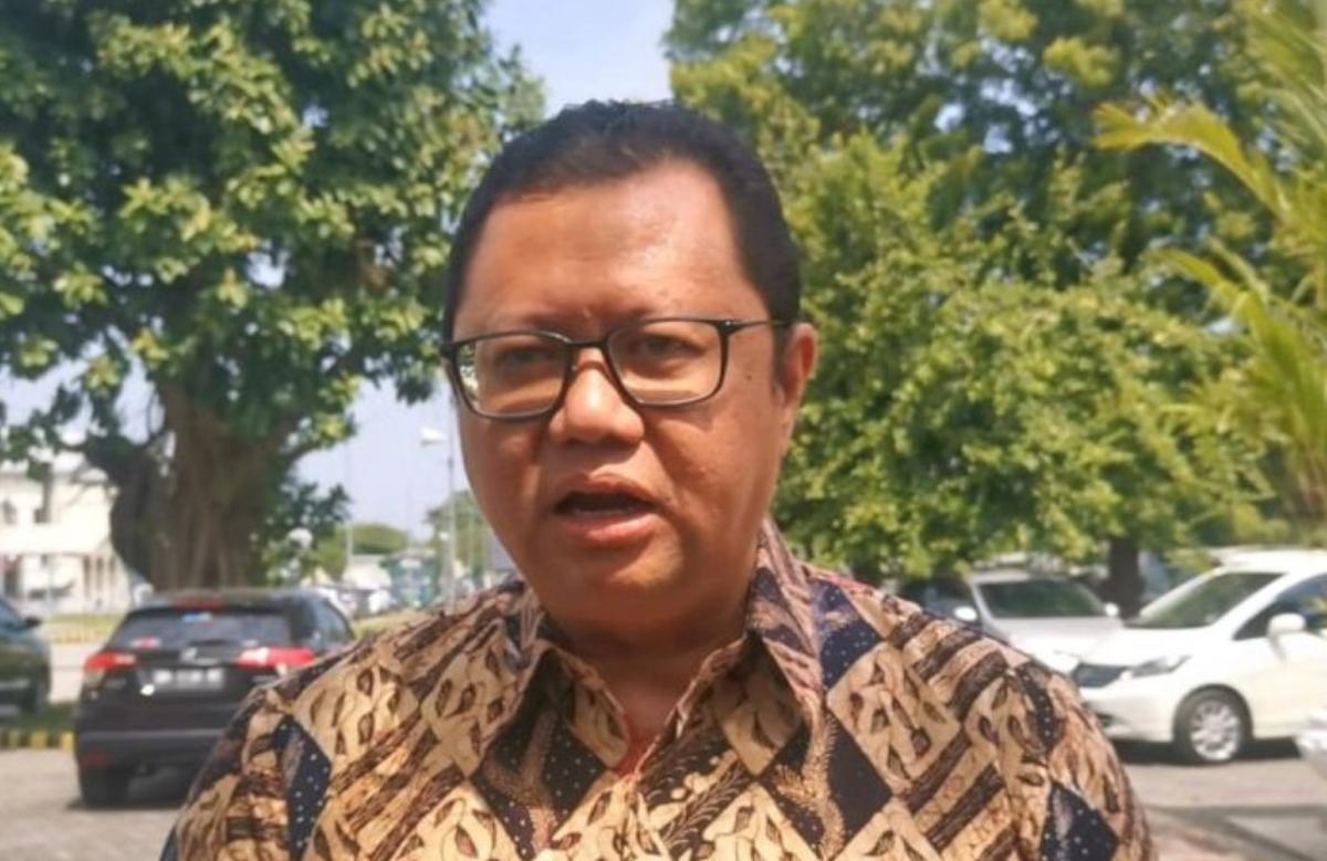 BI Ungkap Alasan Deflasi di Solo