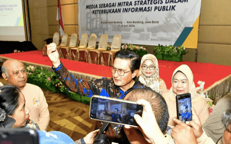 Wakil Ketua MPR Sebut Amendemen UUD 1945 Keniscayaan