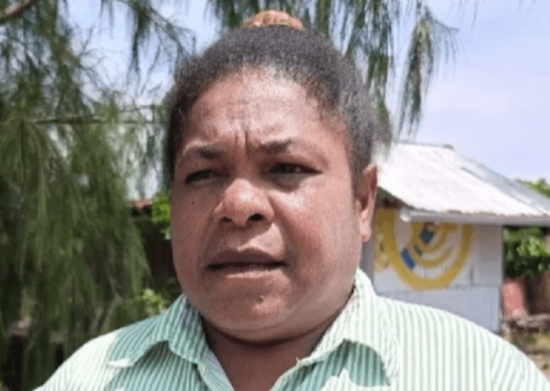 Hutan Mangrove di Teluk Youtefa Rusak Akibat Alih Fungsi dan Sampah