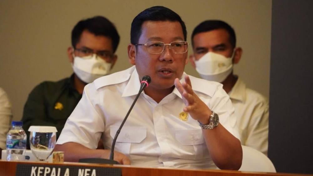 Bapanas Tekankan Stok Beras Aman jelang Idul Adha 1445 Hijriah