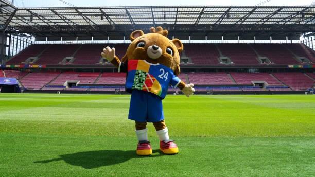 Grup Neraka di Euro 2024, Tiga Negara Rebutan Posisi Juara dan Runner-up Grup B