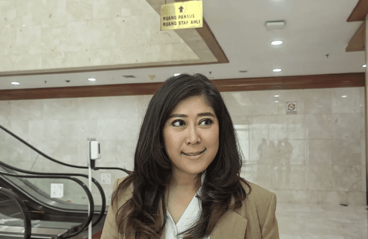 Komisi I Sebut Semua Platform di RI Harus Patuhi Hukum di Indonesia