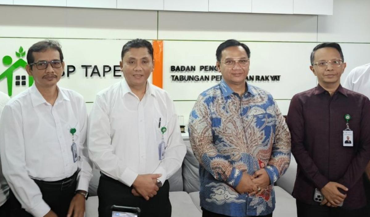 Ombudsman Minta MBR Tapera Diubah Jadi Rp12 Juta