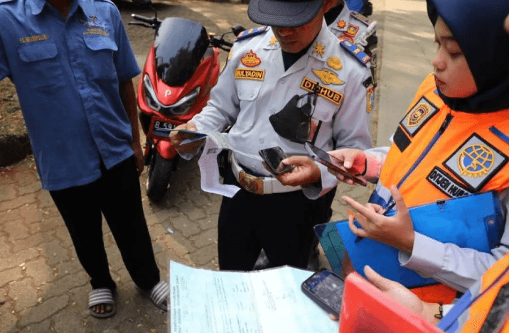 Kemenhub Temukan 37 Bus Tak Laik Jalan saat Sidak Bus Pariwisata di DKI dan Bogor