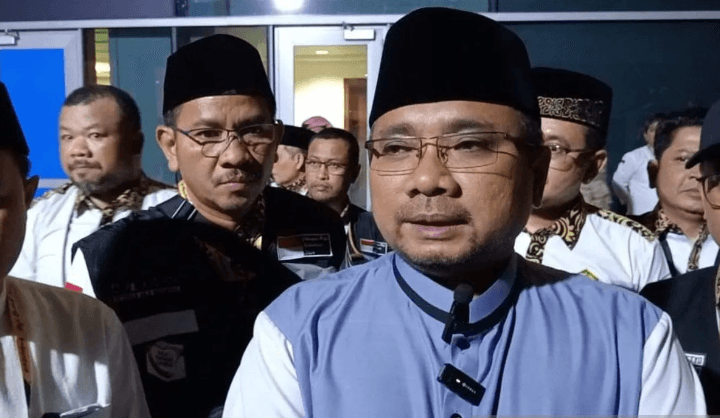 Menag Bakal Sanksi Travel yang Nekat Berangkatkan Jemaah Pakai Visa Non Haji