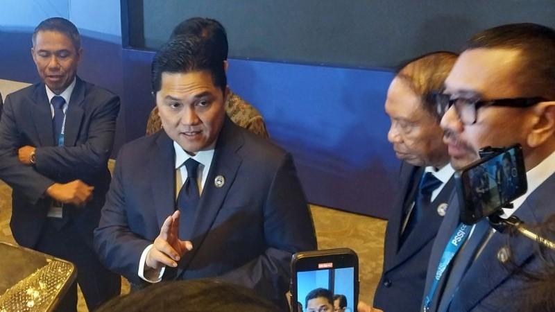 Liga Perempuan Indonesia Diprediksi Bergulir Paling Lambat Dua Tahun Lagi
