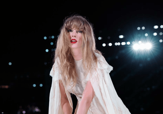 Apa itu ‘Swiftonomics’ dan Bagaimana Pengaruhnya?