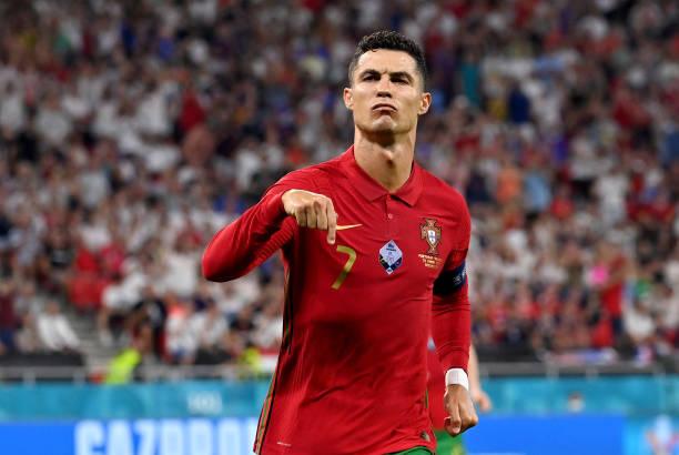 Pelatih Portugal: Christiano Ronaldo Adalah Pemain Penting bagi Tim Ini