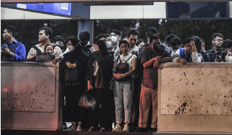BRIN: Pengembangan Sistem Transportasi Harus Mengedepankan Aspek Ramah Lingkungan