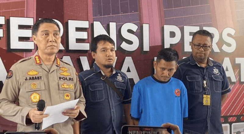 Pakar Sebut Saksi Kasus Vina Cirebon Butuh Jaminan untuk Tidak Dipidanakan