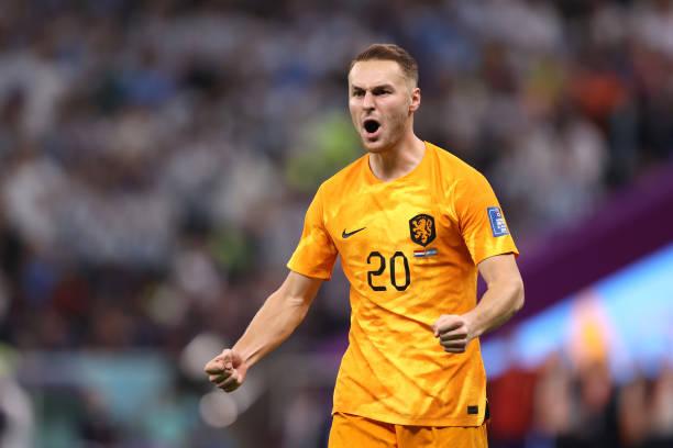 Gelandang Timnas Belanda Teun Koopmeiners Berpotensi Tidak Ikut Euro 2024