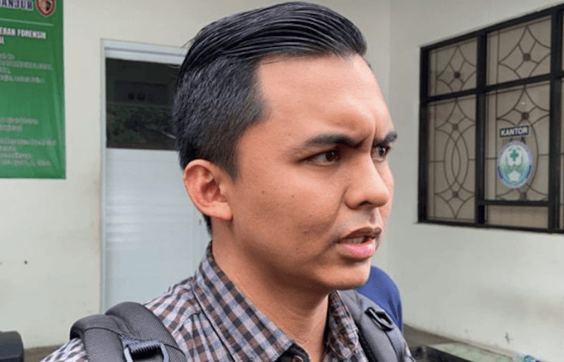 Polres Cianjur Tunggu Hasil Toksikologi Dugaan Malpraktik