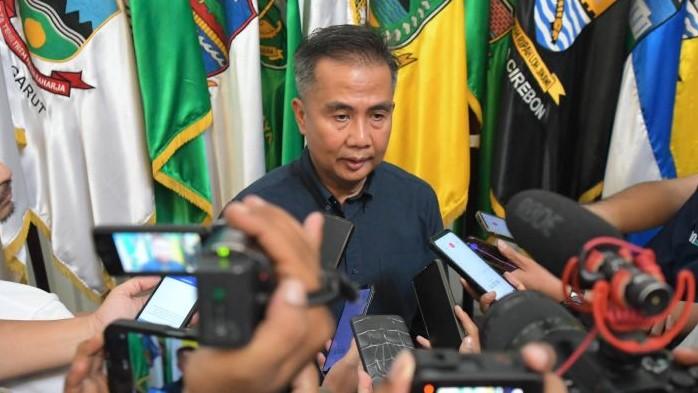 Begini Pandangan Bey Machmudin soal Pengelolaan Tambang oleh Ormas Agama di Jawa Barat