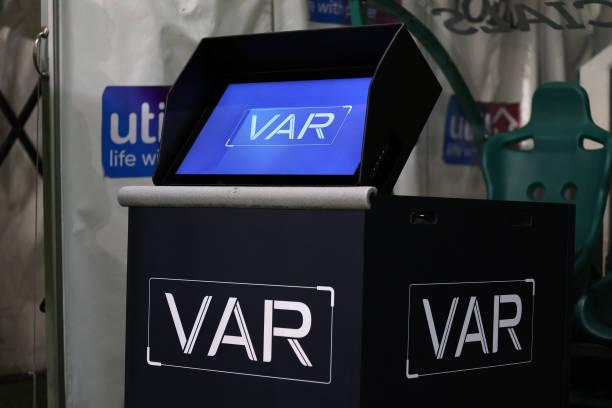 VAR akan Ada di Setiap Pertandingan Liga 1 Musim depan