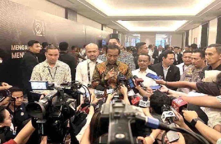 Sesuaikan Perkembangan Zaman, Hipmi Siapkan Kader ke Dunia Digital