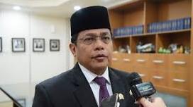 Siapkan Berbagai Skenario, Pelaksanaan Upacara 17 Agustus di IKN Tidak Pengaruhi Sidang Tahunan