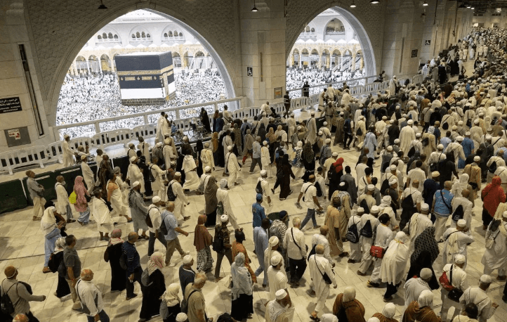 Ini Sejumlah Barang yang Perlu Dibawa Jemaah Calon Haji saat Armuzna