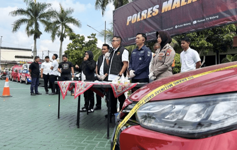 Warga Diminta Waspadai Penipuan dari Aplikasi Perjodohan