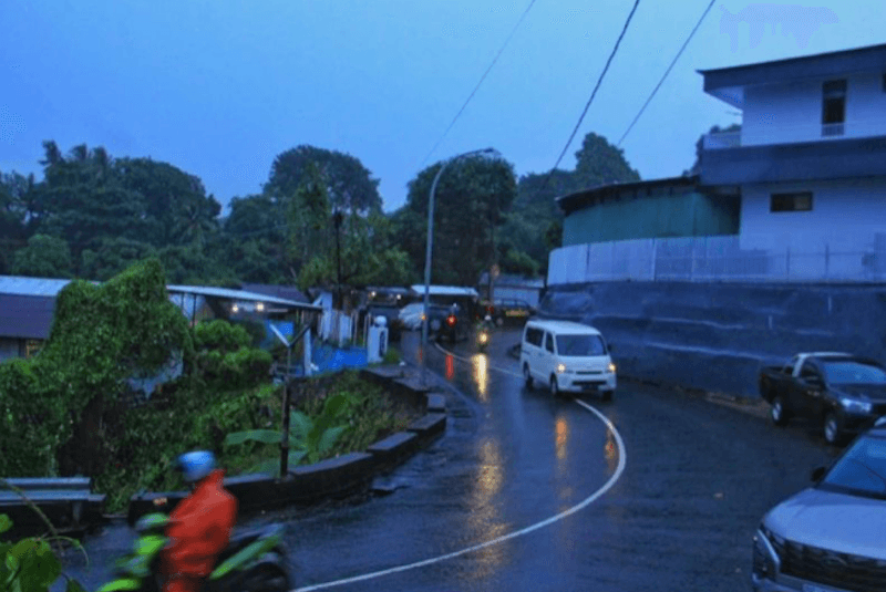 12-18 Juni 2024 Diprediksi akan Terjadi Cuaca Buruk di Maluku