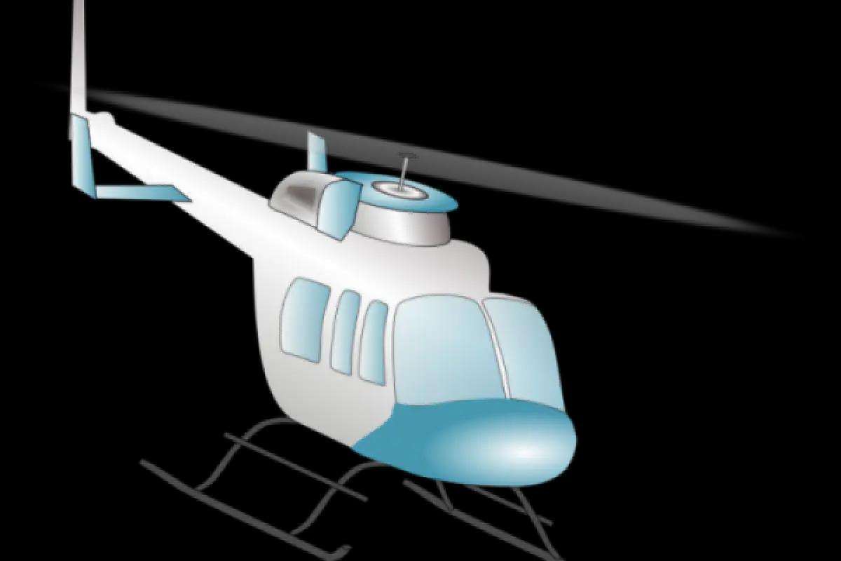 Presiden Malawi Minta Tolong Israel Cari Helikopter Hilang yang Bawa Wapresnya