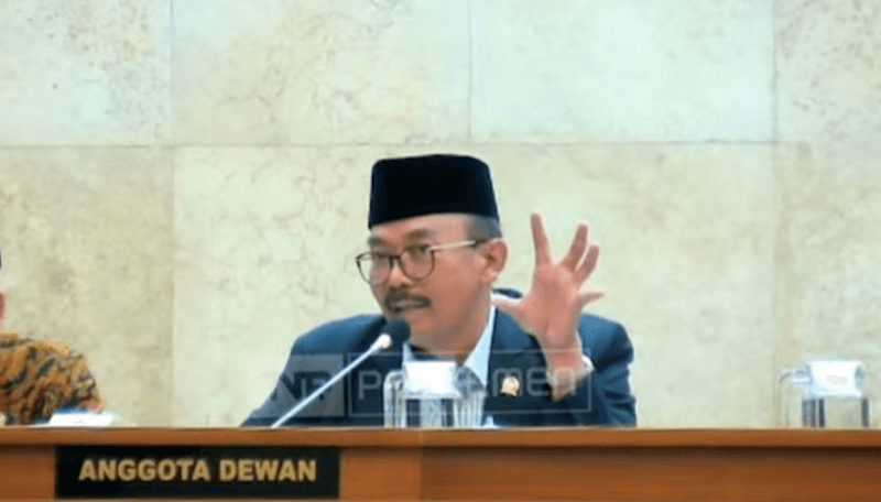 Langkah Digitalisasi ANRI Menuai Apresiasi