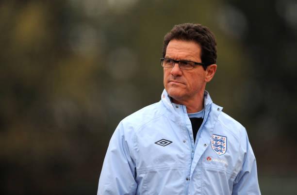 Fabio Capello: Inter Tidak akan Ulangi Pencapaiannya