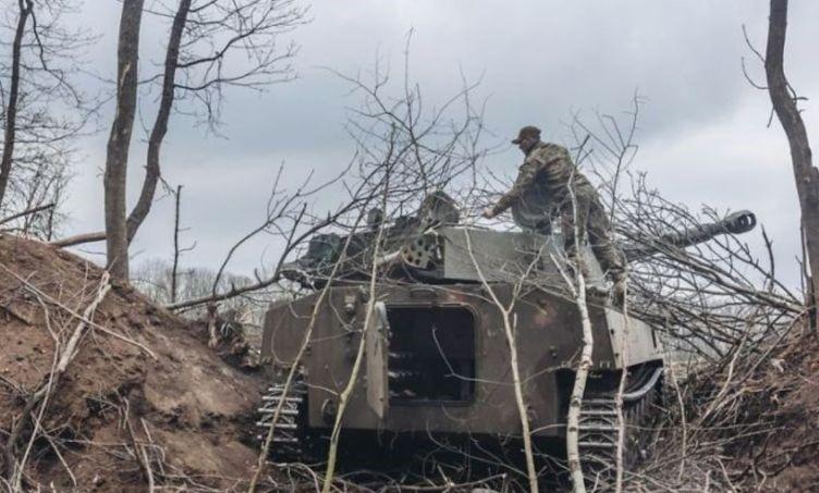 Jerman Kecam Rusia atas Serangan Kehidupan Ekonomi dan Energi Ukraina