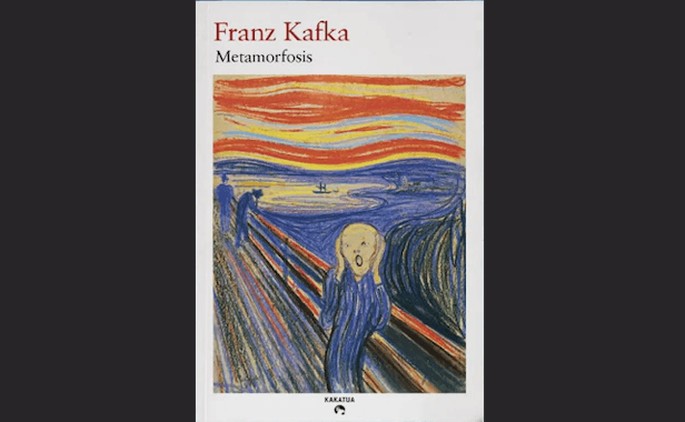 Konsep Identitas Diri dan Keterasingan dalam Novel Metamorfosis Karya Franz Kafka
