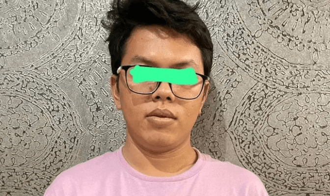 Eks Sekuriti Pemeras Ria Ricis Diduga Sakit Hati gegara Dipecat