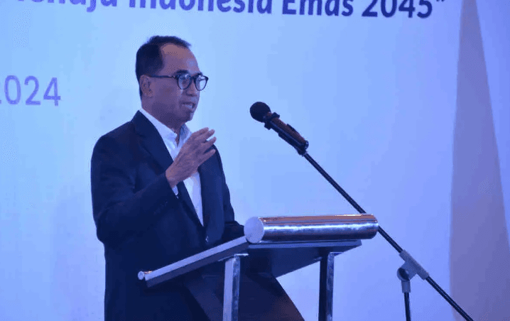 'Nusantara Airport' Ditetapkan jadi Nama Bandara IKN, Mulai Beroperasi 1 Agustus