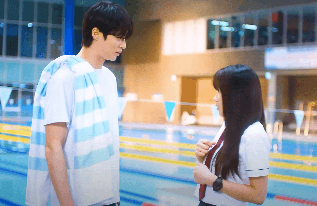 Penulis “Lovely Runner” Ungkap Rahasia di Balik Karakter Byeon Woo-seok