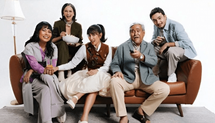 Berikut Duta Festival Film Indonesia 2024, Insan Film Berprestasi dari Berbagai Unsur Lintas Generasi