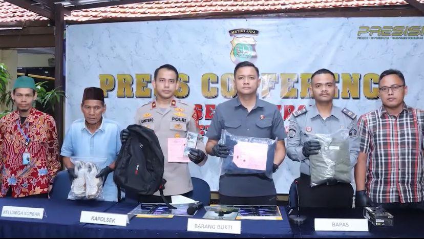 Ini Peran 2 DPO Pengeroyok Pelajar hingga Tewas di Kemang Jaksel