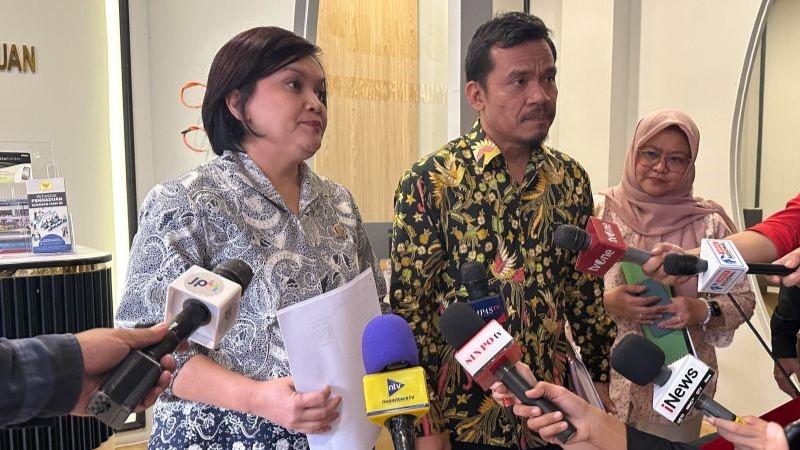 Komnas HAM Terima Laporan Staf Sekjen PDIP soal Penyitaan Handphone oleh Penyidik KPK
