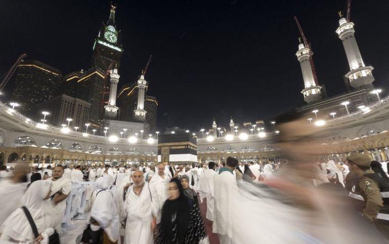 Cerita Jemaah Haji Reguler Serasa Diperlakukan Layaknya Haji Plus