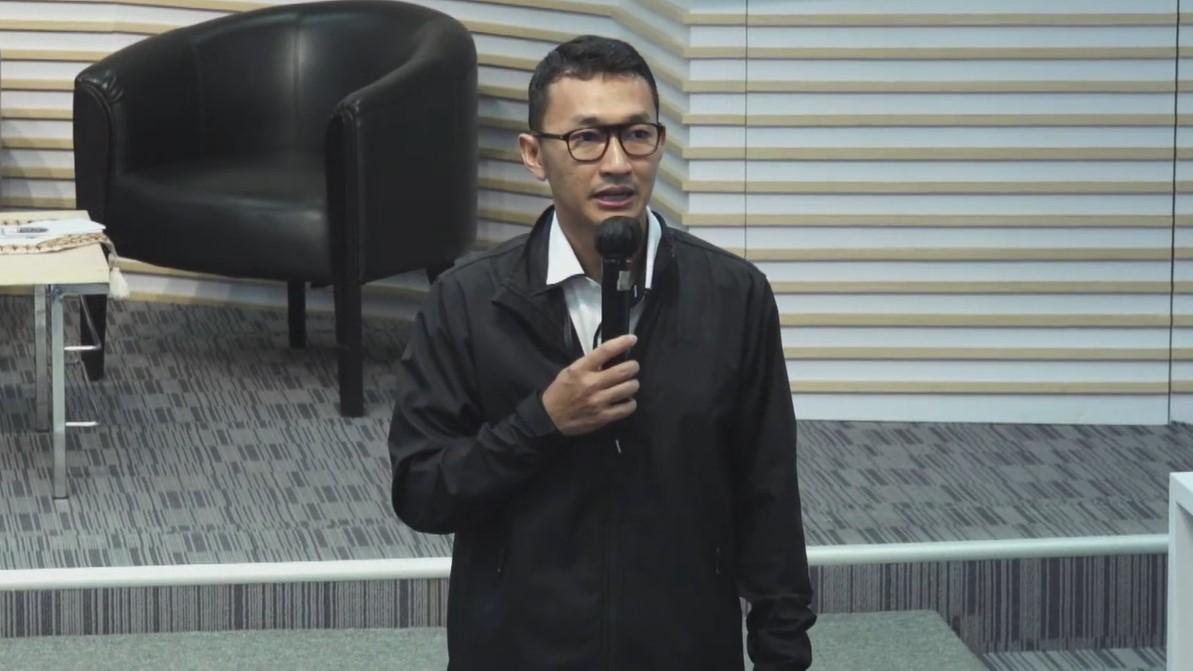 Adiknya Diperiksa KPK Buntut Aset-aset SYL Diatasnamakan Keluarga