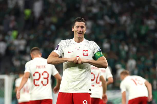 Robert Lewandowski Tidak Hadir di Pertandingan Euro 2024 Lawan Belanda
