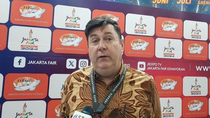 Target Transaksi Jakarta Fair 2024 Lebih dari Rp7,5 Triliun!