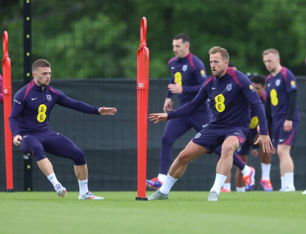 Timnas Inggris akan Matikan Social Media sepanjang Pertandingan Euro 2024