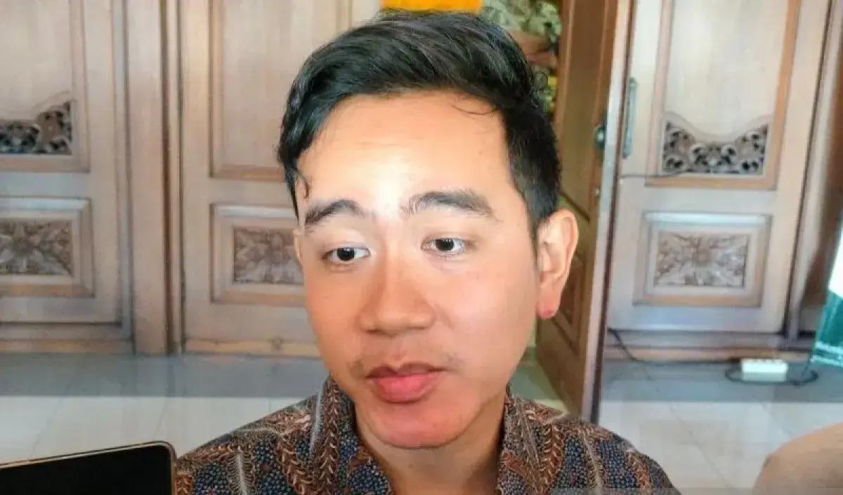 Begini Kata Gibran soal Wacana Duet Anies-Kaesang di Pilgub Jakarta 2024