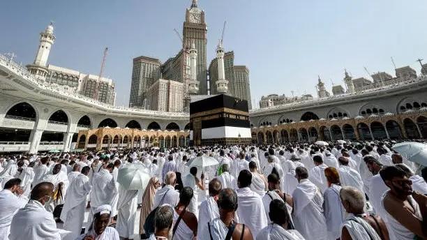 Jemaah Calon Haji Asal Jateng Meninggal di Tanah Suci Bertambah jadi 4 Orang