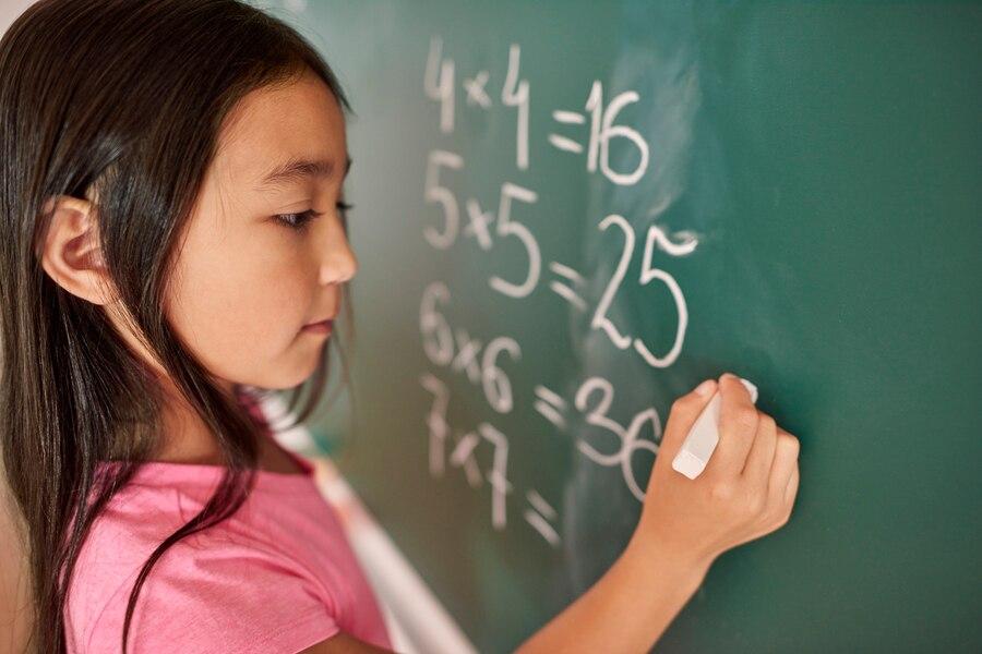 Tips Bangun Kemampuan Literasi-Numerasi Anak bagi Guru dan Orang Tua
