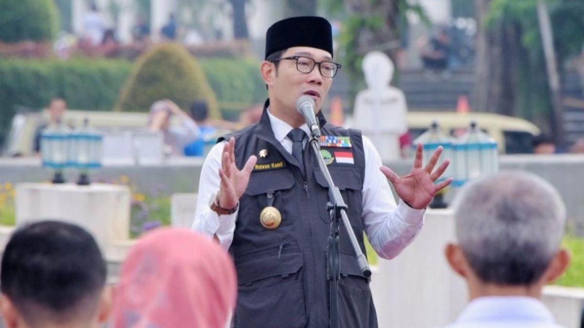 Kans Tipis Kang Emil di Pilkada Jakarta, Jadinya Nyagub di Jabar Lagi?