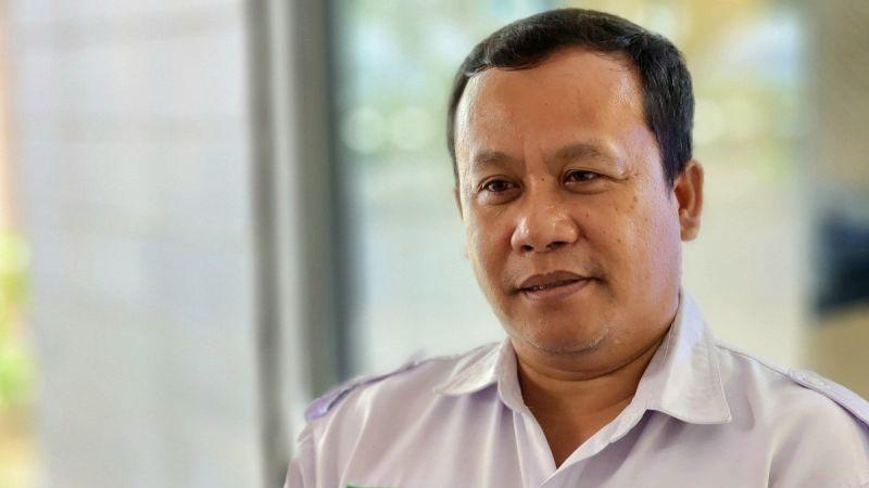 KAI Daop 4 Semarang Operasikan KA Kaliagung jelang Libur Idul Adha 1445 Hijriah