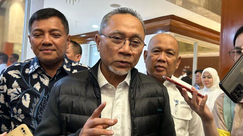 Mendag Zulhas Klaim Harga MinyaKita Naik Setelah Idul Adha
