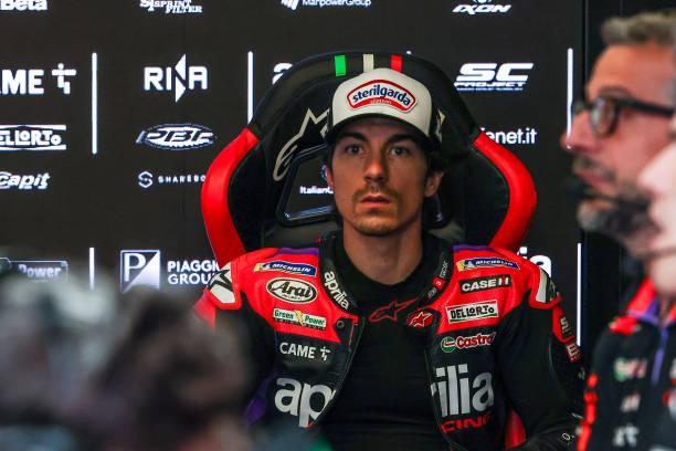 Vinales dan Bastianini Resmi Bergabung dengan Red Bull KTM Tech3