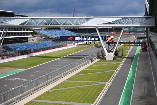 MotoGP akan Adakan Hari Jadi ke 75 Tahun di GP Silverstone