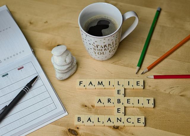 Begini Cara Wujudkan Work Life Balance di Kantor