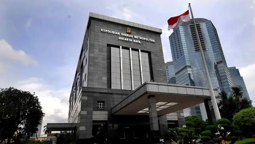 Polda Metro Jaya Ungkap Kendala Berantas Judi Online: Bandar di Luar Negeri