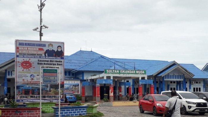 48 Warga Keracunan Makanan Hajatan, RSUD: Semua Mual-maul dan Muntah-muntah